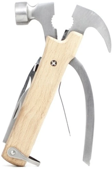 Kikkerland CD502-W nagyítás