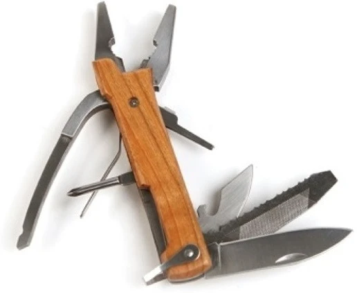 Kikkerland CD504 nagyítás