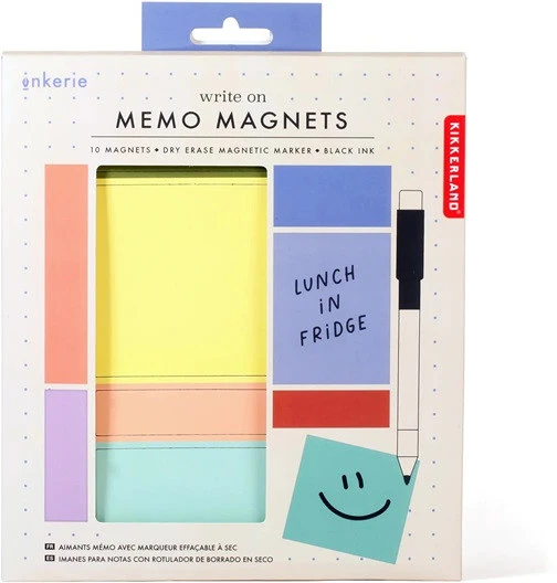 Kikkerland INK08 nagyítás