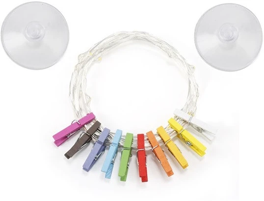 Kikkerland LT17-EU nagyítás