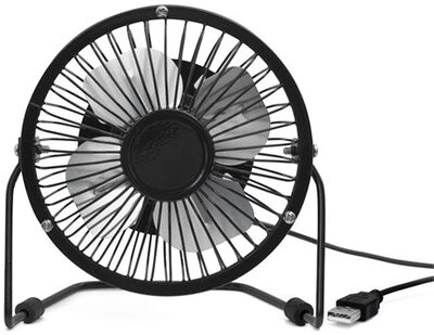 Kikkerland US143-BK-EU nagyítás