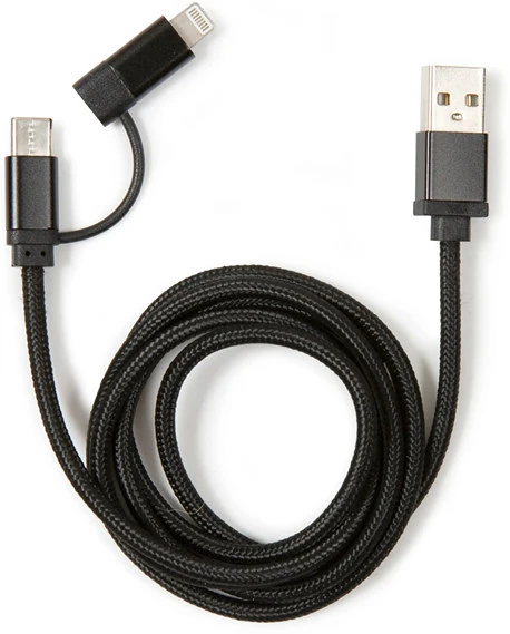 Kikkerland US237-BK nagyítás