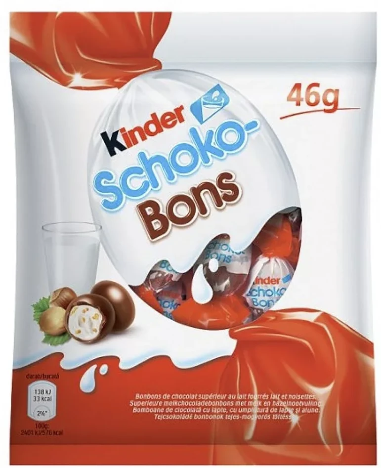 Kinder C28023 nagyítás