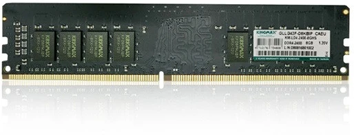 Kingmax KM-LD4-2400-8GS nagyítás