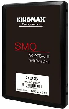 Kingmax KM240GSMQ32 nagyítás