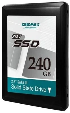 Kingmax KM240GSMV32 nagyítás