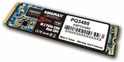 Kingmax PQ3480 M.2 2280 nagyítás