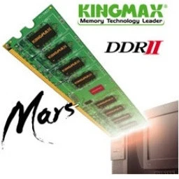 Kingmax RAMKINGM512MB667D2 nagyítás