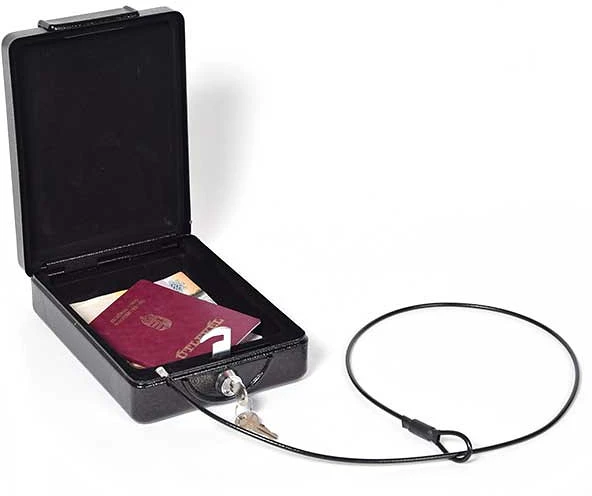 Kingsafe KS-CAR-SAFE nagyítás