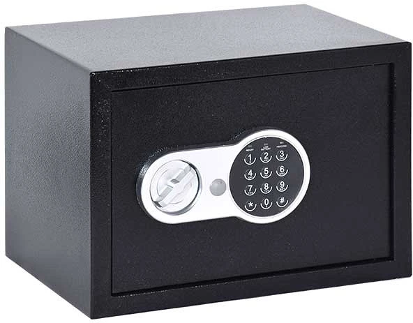 Kingsafe KS-PROTECT-25E nagyítás