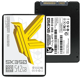 Kingsman KSSK350S512250 nagyítás