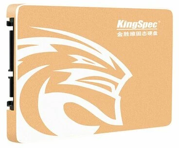 Kingspec KS-P3-256G nagyítás