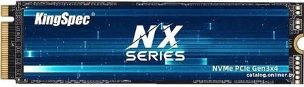 Kingspec NX-128 2280 nagyítás