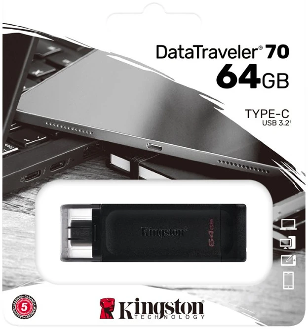 <span itemprop='brand'>Kingston</span> <span itemprop='sku'>3.2 GEN1 DT 70</span> nagyítás