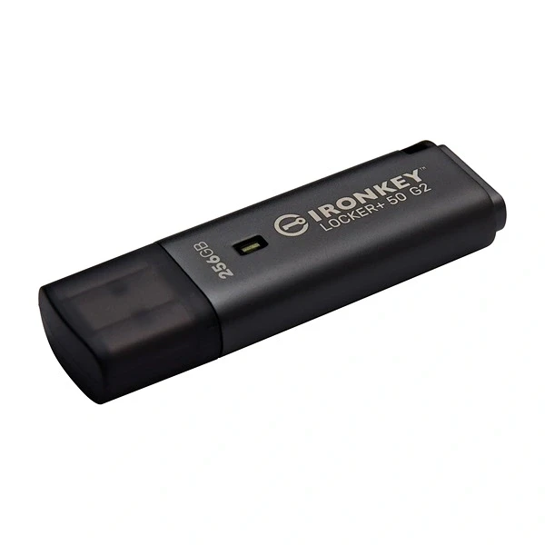 Kingston 50 G2 nagyítás