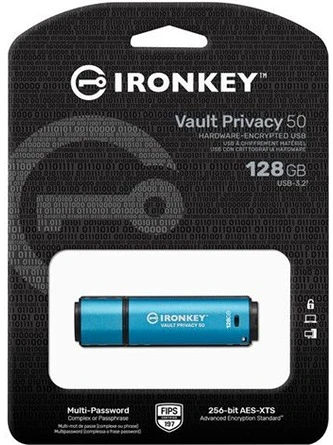 Kingston 50 USB 3.2 GEN 1 nagyítás