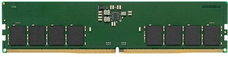 Kingston 6400MT/S DDR5 NON-ECC CL52 CUDIMM 2RX8 nagyítás
