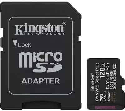 Kingston COR_MKMS128CS3 nagyítás