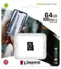 Kingston COR_MKMS64GCPS nagyítás