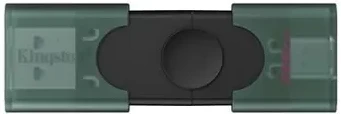 Kingston COR_UK256DD nagyítás