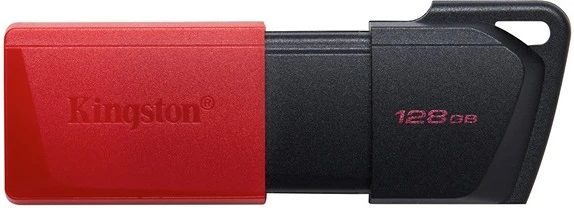 Kingston DATATRAVELER EXODIA 128GB PENDRIVE DTXM/128GB nagyítás