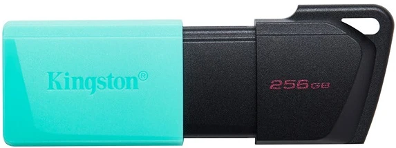 Kingston DATATRAVELER EXODIA 256GB - USB 3.2 GEN 1 PENDRIVE DTXM/256GB nagyítás