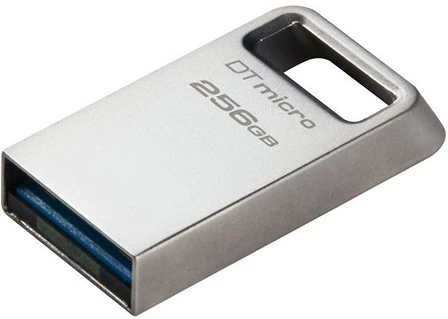 Kingston DATATRAVELER MICRO 256GB - USB 3.2 GEN 1 PENDRIVE DTMC3G2/256GB nagyítás
