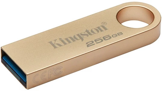 Kingston DT SE9 G3 220MB/S FÉM USB 3.2 GEN 1 nagyítás