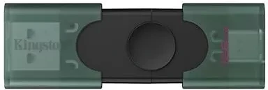 Kingston DTDEG2/128GB nagyítás