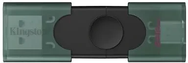 Kingston DTDEG2/256GB nagyítás