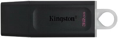 Kingston DTX/32GB nagyítás