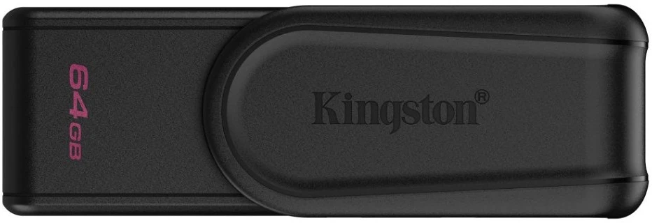 Kingston DTXS/64GB nagyítás