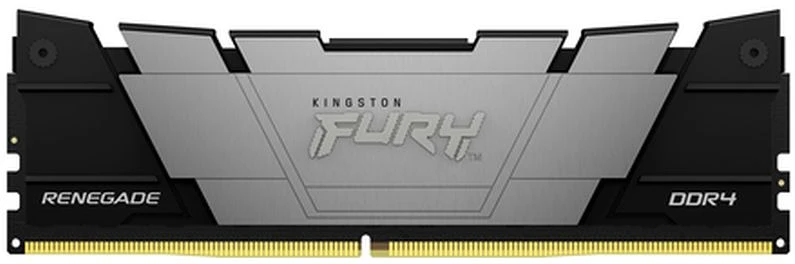Kingston FURY RENEGADE DDR4 3200MHZ 8GB ASZTALI PC MEMÓRIA KF432C16RB2/8 nagyítás