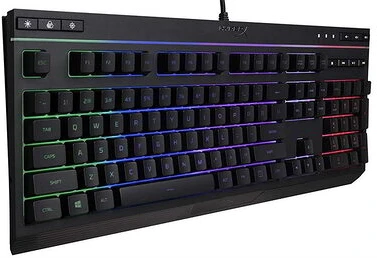 Kingston HX-KB5ME2-US nagyítás