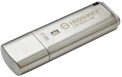 Kingston IKLP50/32GB nagyítás
