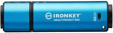 Kingston IKVP50C/32GB nagyítás