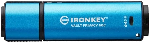 Kingston IKVP50C/64GB nagyítás