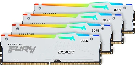 Kingston KF552C40BWAK4-64 nagyítás