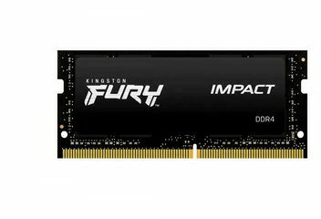 Kingston KF556S40IB-32 nagyítás