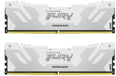 Kingston KF560C32RWK2-32 nagyítás