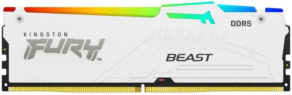 Kingston KF560C40BWA-16 nagyítás