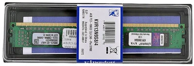 Kingston KVR13N9S8/4 nagyítás