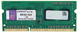 <span itemprop='brand'>Kingston</span> <span itemprop='sku'>KVR16S11S8/4</span> nagyítás
