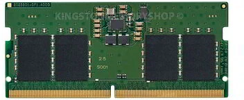 Kingston KVR48S40BS8-16 nagyítás