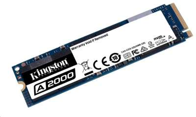 Kingston SA2000M8/250G nagyítás