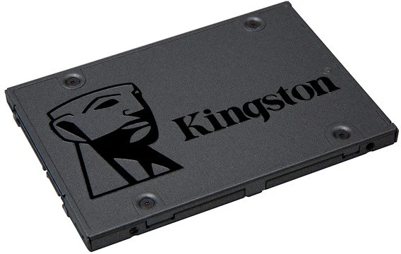 Kingston SA400S37/240G nagyítás