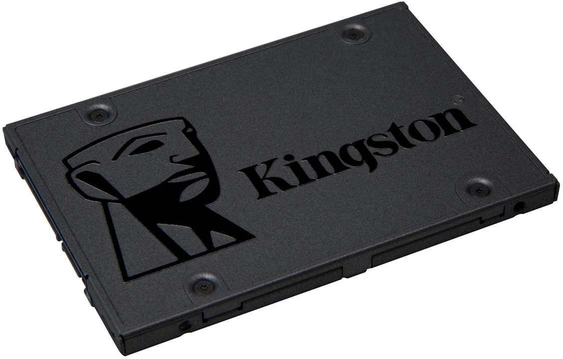 Kingston SA400S37/240G nagyítás