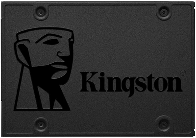 Kingston SA400S37/240G nagyítás