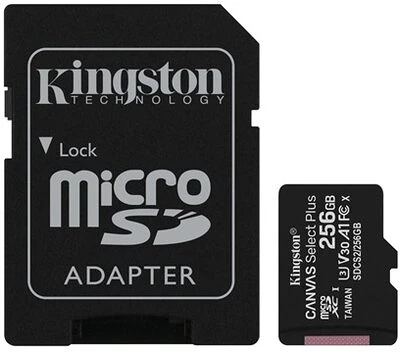 <span itemprop='brand'>Kingston</span> <span itemprop='sku'>SDCS2/256GB</span> nagyítás