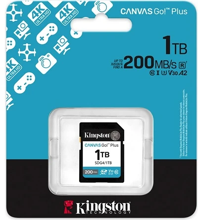<span itemprop='brand'>Kingston</span> <span itemprop='sku'>SDG4/1TB</span> nagyítás